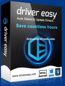 Driver easy crackeado 2019 free
